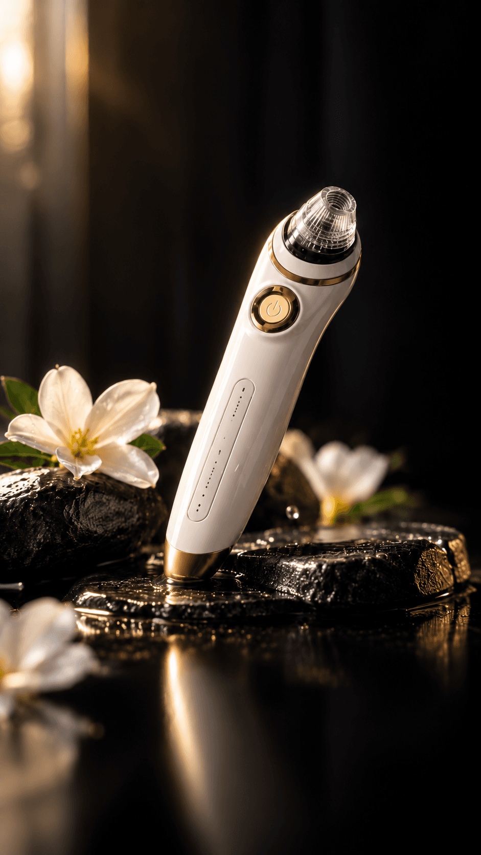PoreVac Pro device
